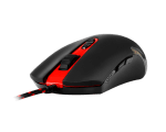 MSi Gaming Interceptor DS100 Геймърска лазерна мишка