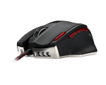 MSi Gaming Interceptor DS200 Геймърска лазерна мишка