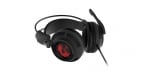 MSi Gaming DS502 Геймърски слушалки със 7.1 Surround Sound