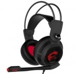 MSi Gaming DS502 Геймърски слушалки със 7.1 Surround Sound