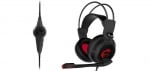 MSi Gaming DS502 Геймърски слушалки със 7.1 Surround Sound