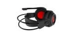 MSi Gaming DS502 Геймърски слушалки със 7.1 Surround Sound