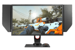 BenQ Zowie XL2735  27'' 144Hz 1ms 1440p Геймърски монитор за компютър