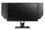 BenQ Zowie XL2735  27'' 144Hz 1ms 1440p Геймърски монитор за компютър