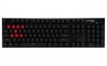 Kingston HyperX Alloy FPS Геймърска механична клавиатура с Cherry MX Blue суичове