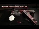 Kingston HyperX Fury XL Геймърски пад за мишка