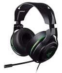 Razer ManO'War 7.1 Limited Green Edition Геймърски слушалки с микрофон