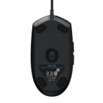 Logitech G203 Prodigy Геймърска оптична мишка