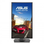 ASUS MG248Q 24", 1ms, 144 Hz, 1080p, 3D Ready Геймърски монитор за компютър