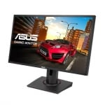 ASUS MG248Q 24", 1ms, 144 Hz, 1080p, 3D Ready Геймърски монитор за компютър