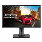 ASUS MG248Q 24", 1ms, 144 Hz, 1080p, 3D Ready Геймърски монитор за компютър