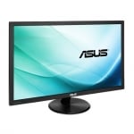 ASUS VP247H 23.6", 1ms, 1080p Геймърски монитор за компютър