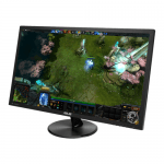 ASUS VP278H 27", 1ms, 1080p Геймърски монитор за компютър