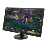 ASUS VP228TE 21.5", 1ms, 1080p Геймърски монитор за компютър