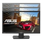 ASUS MG24UQ 23.6", 4K Ultra HD, WLED IPS Геймърски монитор за компютър