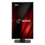 ASUS ROG Swift PG278Q 27", 1ms, 144 Hz, NVIDIA G-SYNC, 2K WQHD 2560 x 1440, 3D Ready Геймърски монитор за компютър