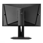 ASUS ROG Swift PG278Q 27", 1ms, 144 Hz, NVIDIA G-SYNC, 2K WQHD 2560 x 1440, 3D Ready Геймърски монитор за компютър