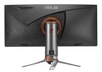 ASUS ROG SWIFT PG348Q 34", Curved, 100 Hz, NVIDIA G-SYNC Геймърски монитор за компютър