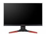 Acer Predator XB271HUbmiprz 27", 144 Hz, NVIDIA G-SYNC, 2K WQHD 2560 x 1440, IPS LED Геймърски монитор за компютър