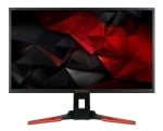 Acer Predator XB321HKbmiphz 32", NVIDIA G-SYNC, 4K UHD 3840 x 2160, IPS Геймърски монитор за компютър