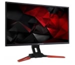 Acer Predator XB321HKbmiphz 32", NVIDIA G-SYNC, 4K UHD 3840 x 2160, IPS Геймърски монитор за компютър