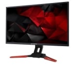 Acer Predator XB321HKbmiphz 32", NVIDIA G-SYNC, 4K UHD 3840 x 2160, IPS Геймърски монитор за компютър