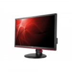 AOC G2460PF 24", 1ms, 144 Hz, AMD FreeSync, 1080p Геймърски монитор за компютър