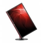 AOC G2460PF 24", 1ms, 144 Hz, AMD FreeSync, 1080p Геймърски монитор за компютър