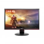 AOC G2460PF 24", 1ms, 144 Hz, AMD FreeSync, 1080p Геймърски монитор за компютър