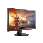 AOC G2460PF 24", 1ms, 144 Hz, AMD FreeSync, 1080p Геймърски монитор за компютър