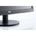 AOC G2460FQ 24", 1ms, 144 Hz, 1080p Геймърски монитор за компютър