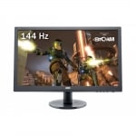 AOC G2460FQ 24", 1ms, 144 Hz, 1080p Геймърски монитор за компютър