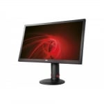 AOC G2770PF 27", 1ms, 144 Hz, AMD FreeSync, 1080p Геймърски монитор за компютър