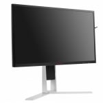 AOC AGON AG271QG 27", 165 Hz, NVIDIA G-Sync, QHD 2560x1440, IPS Геймърски монитор за компютър