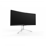 AOC AGON AG352QCX 35", 200 Hz, 21:9, 2560x1080, Curved Геймърски монитор за компютър