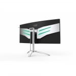 AOC AGON AG352QCX 35", 200 Hz, 21:9, 2560x1080, Curved Геймърски монитор за компютър