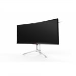 AOC AGON AG352QCX 35", 200 Hz, 21:9, 2560x1080, Curved Геймърски монитор за компютър