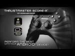 Thrustmaster Score-A Bluetooth Безжичен геймърски контролер за PC и Android