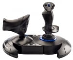 Thrustmaster T.Flight Hotas 4 Геймърски контролер за PC и PlayStation 4