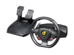 Thrustmaster Ferrari 458 Italia Геймърски волан с педали за PC и XBOX 360