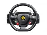 Thrustmaster Ferrari 458 Italia Геймърски волан с педали за PC и XBOX 360