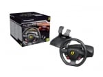 Thrustmaster Ferrari 458 Italia Геймърски волан с педали за PC и XBOX 360