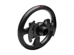 Thrustmaster Ferrari GTE Wheel Add-On Ferrari 458 Challenge Edition Геймърски волан за PC, PlayStation 3, PlayStation 3 и Xbox One