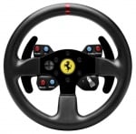 Thrustmaster Ferrari GTE Wheel Add-On Ferrari 458 Challenge Edition Геймърски волан за PC, PlayStation 3, PlayStation 3 и Xbox One