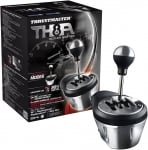 Thrustmaster TH8A add-on Геймърски лост за PC, PlayStation 3, PlayStation 3 и Xbox One