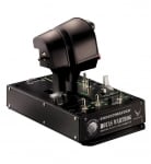 Thrustmaster Hotas Warthog Dual Throttles Геймърски контролер за PC