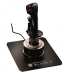 Thrustmaster Hotas Warthog Flight Stick Геймърски джойстик за PC