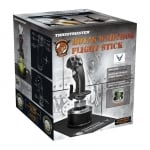 Thrustmaster Hotas Warthog Flight Stick Геймърски джойстик за PC