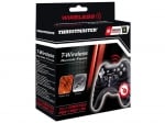 Thrustmaster T-Wireless 3 in 1 Rumble Force Безжичен геймърски контролер за PC, PlayStation 2 и PlayStation 3