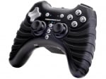 Thrustmaster T-Wireless 3 in 1 Rumble Force Безжичен геймърски контролер за PC, PlayStation 2 и PlayStation 3